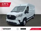 Maxus Deliver 9 KA L3H2 Komfort MJ24 Klima Kamera Totw