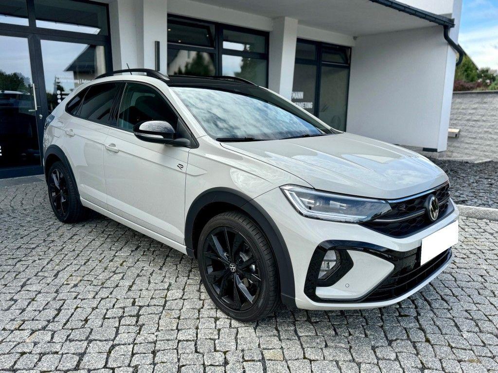 Volkswagen Taigo 1.5 TSI OPF DSG R-Line