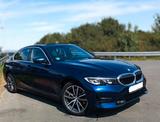 BMW 330i xDrive Sport Line Automatic  - BMW 330 Limousine 330i xdrive mit Benzin-Antrieb