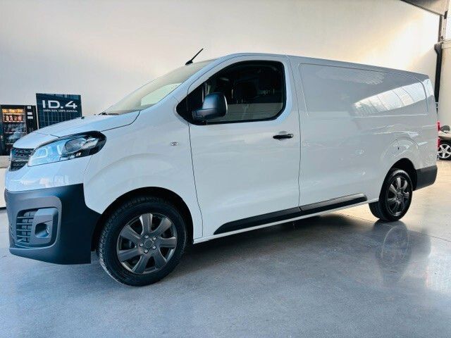 Image of Opel Vivaro