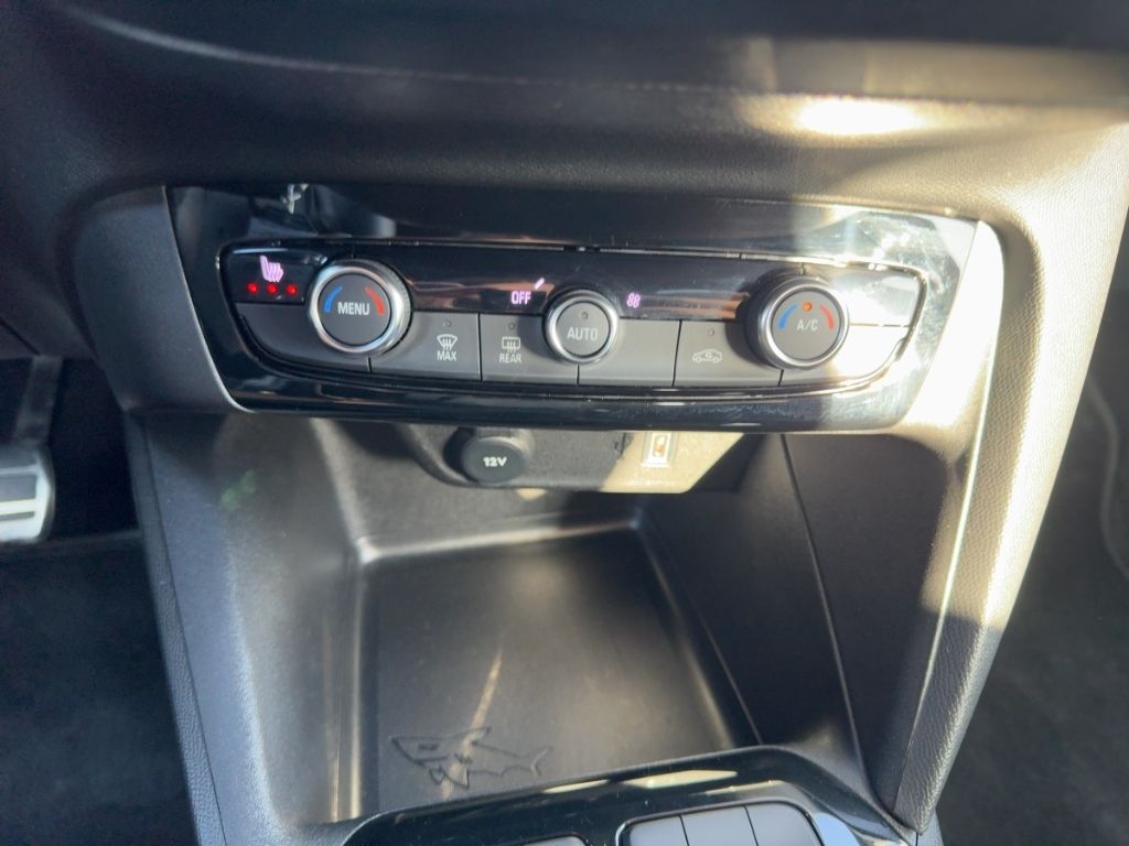 Fahrzeugabbildung Opel Corsa F GS Line LED CarPlay Klimaautom