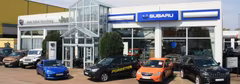 Auto Salon Flensburg e. K.