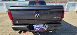 Dodge RAM - gebrauchte Dodge RAM aus dem Jahr 2015