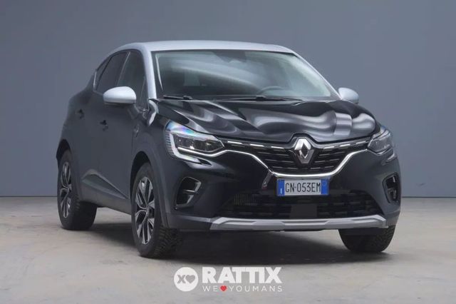 Renault Captur 1.0 TCE 90CV Techno