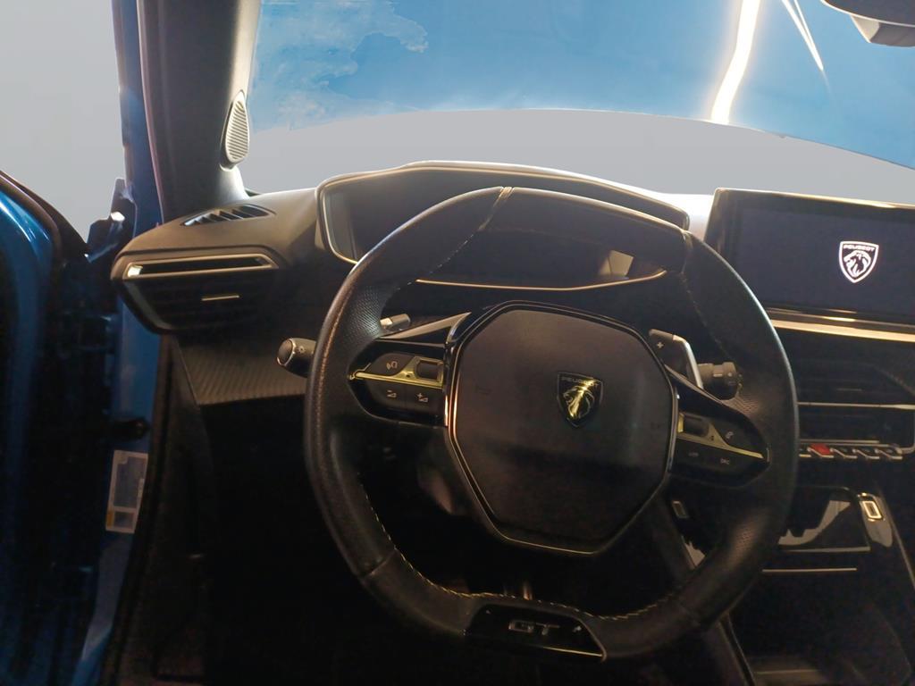 Peugeot 2008 Neuer 2008 GT PureTech 130 EAT8
