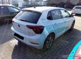 Volkswagen Polo Goal 1.5 TSI DSG/LED/Rear View/Sitzhzg. - Volkswagen Polo: Kleinwagen