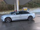 Audi A8 L 4.2 FSI tiptronic quattro, B&O Anlage, Voll - Audi A8 mit Benzin-Antrieb: Limousine, 4.2