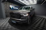 Dodge RAM 5.7 V8 HEMI 4x4 LIMITED Night LongBed *ACC* - Dodge RAM: Long