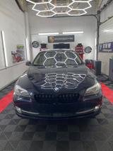 BMW 535d Touring - Motor ca. 5000km - BMW 535 aus 2012: 535d