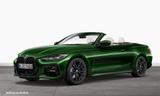BMW 420i Cabrio M Sport Navi AHK Kamera Driv.Assist - BMW 420 in Frankfurt (Main)