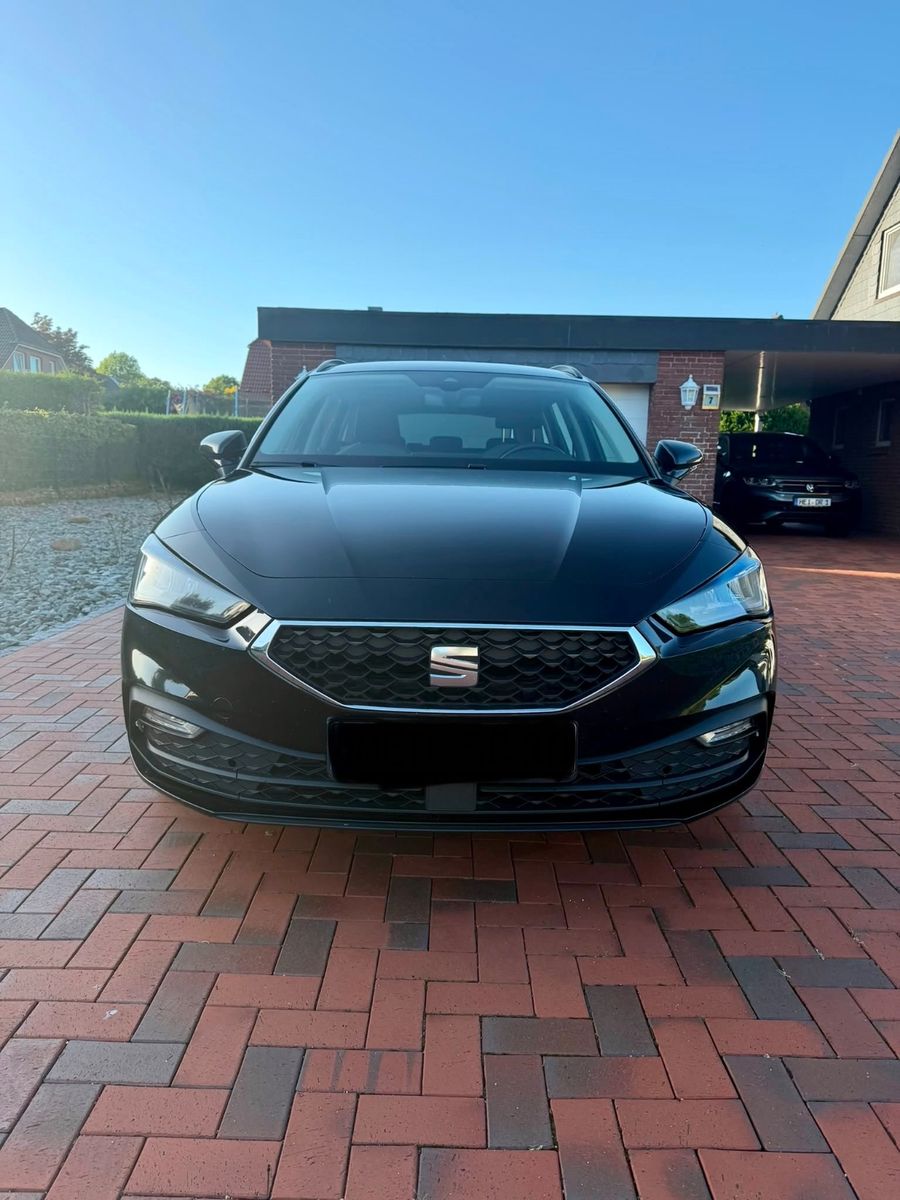 SEAT Leon 2.0 TDI 85kW Style Sportstourer Style