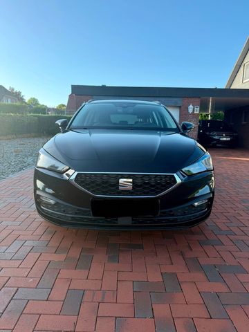 SEAT Leon 2.0 TDI 85kW Style Sportstourer Style