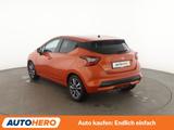 Nissan Micra 0.9 N-Connecta*NAVI*TEMPO*CAM*PDC*KLIMA* - Nissan Micra: Connect