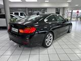 BMW 435 i Coupe*BI-XENON*Schiebedach*Navi*Sitzhzg* - BMW 435: Coupe