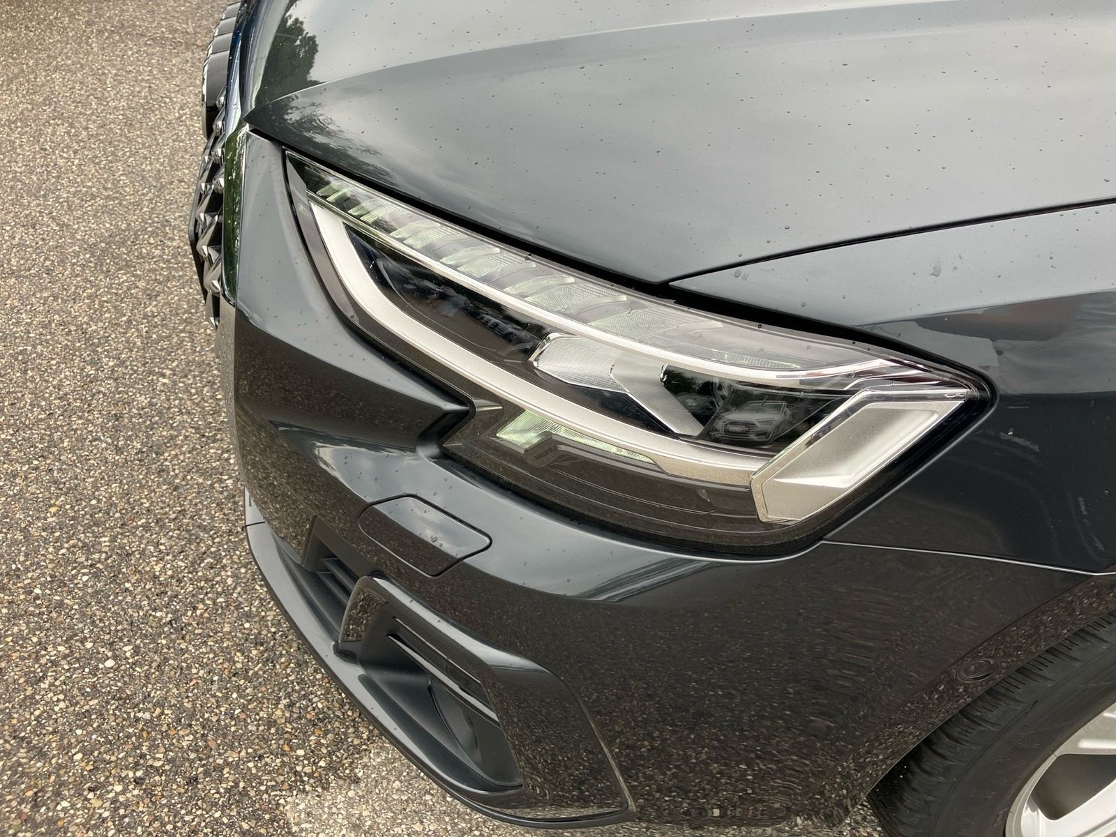 Audi A8 - Bild 6