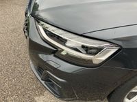 Audi A8 - Vorschau Bild 6