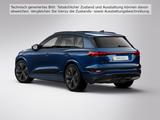 Audi SQ6 e-tron*EDITION-ONE-BLUE*NAVI*MATRIX*HUD*AHK* - Audi SQ6 e-tron Jahreswagen