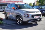Citroën C3 Aircross 1.2 12V Klimaaut. Navi Tempomat PDC - Citroën C3 Aircross Gebrauchtwagen