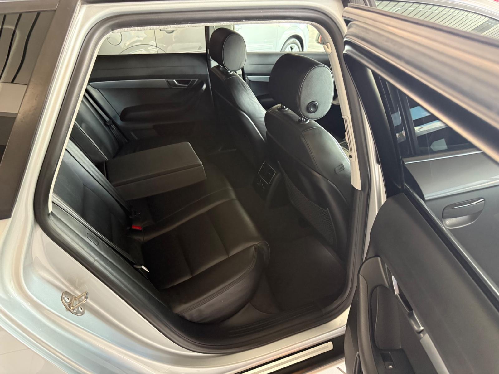 Audi Quattro 2008 — photo 14
