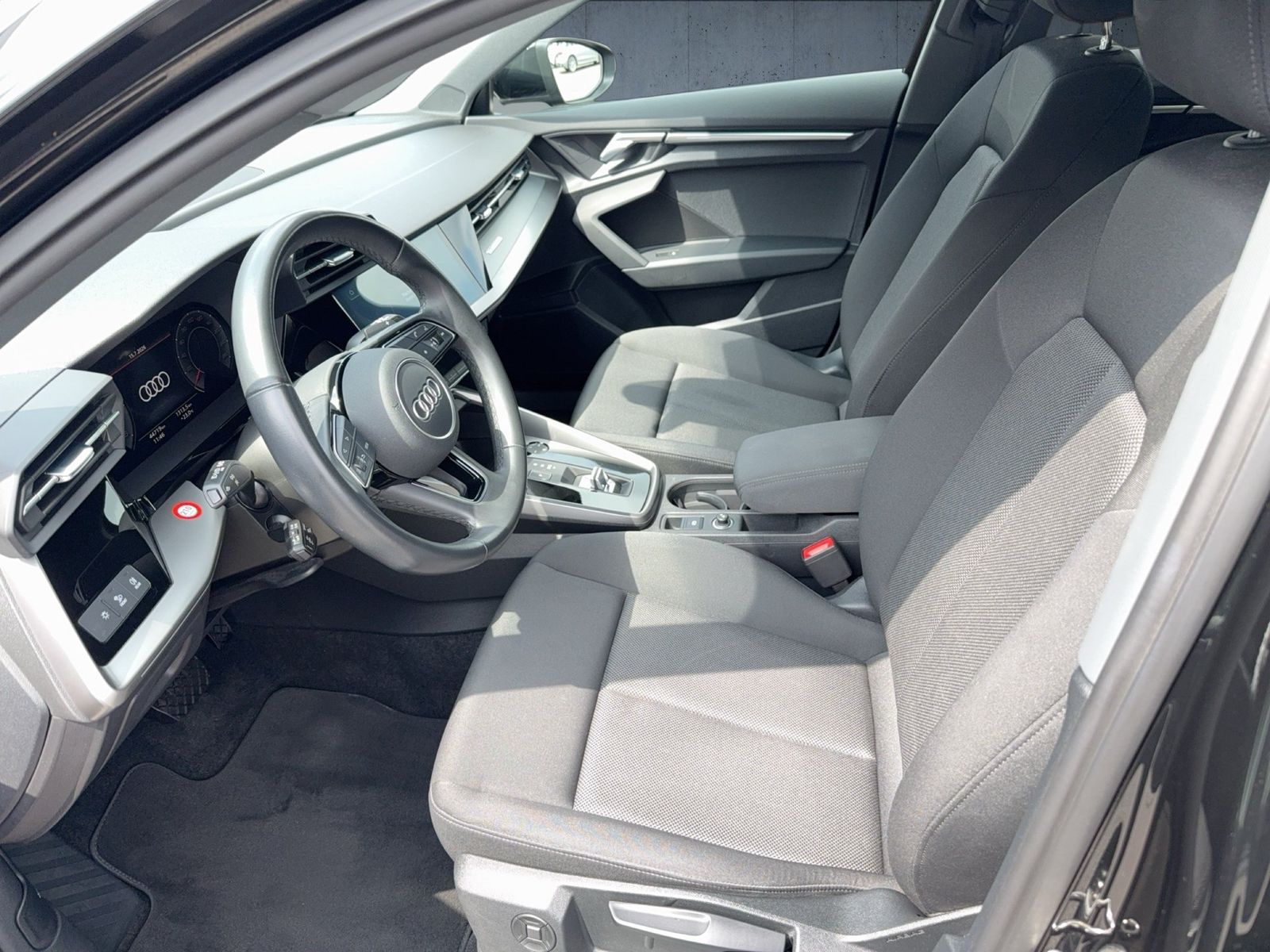 Audi A3 - Bild 10
