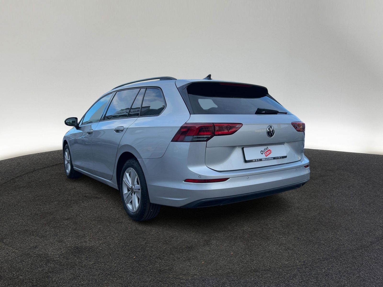 Volkswagen Golf - Bild 3