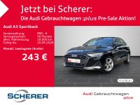 Audi A3 - Vorschau Bild 1
