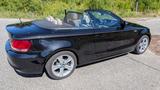 BMW 120i Cabrio - - BMW 120 aus 2010: 120i