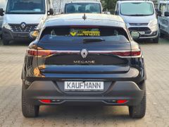 Fahrzeugabbildung Megane E-Tech Electric Evolution ER EV60 130HP