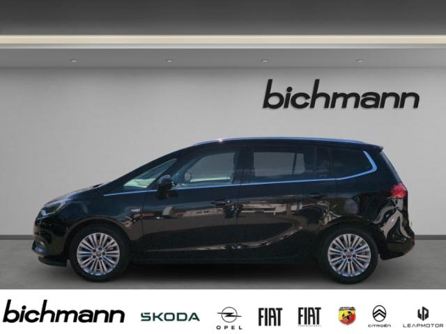 Opel Zafira ON NAV RFK PDCvh BiLED 17'' 7Si