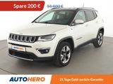 Jeep Compass 1.4 M-Air Opening Edition 4WD Aut.*NAVI* - Jeep Compass in Gelsenkirchen