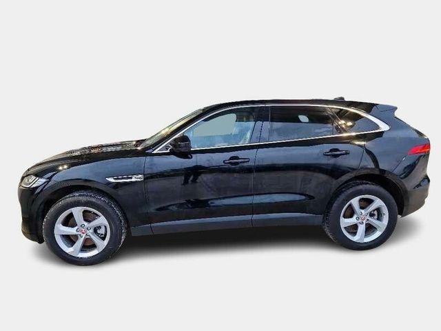 Jaguar JAGUAR F-PACE 2.0D i4 132kW PRESTIGE AWD AUTO