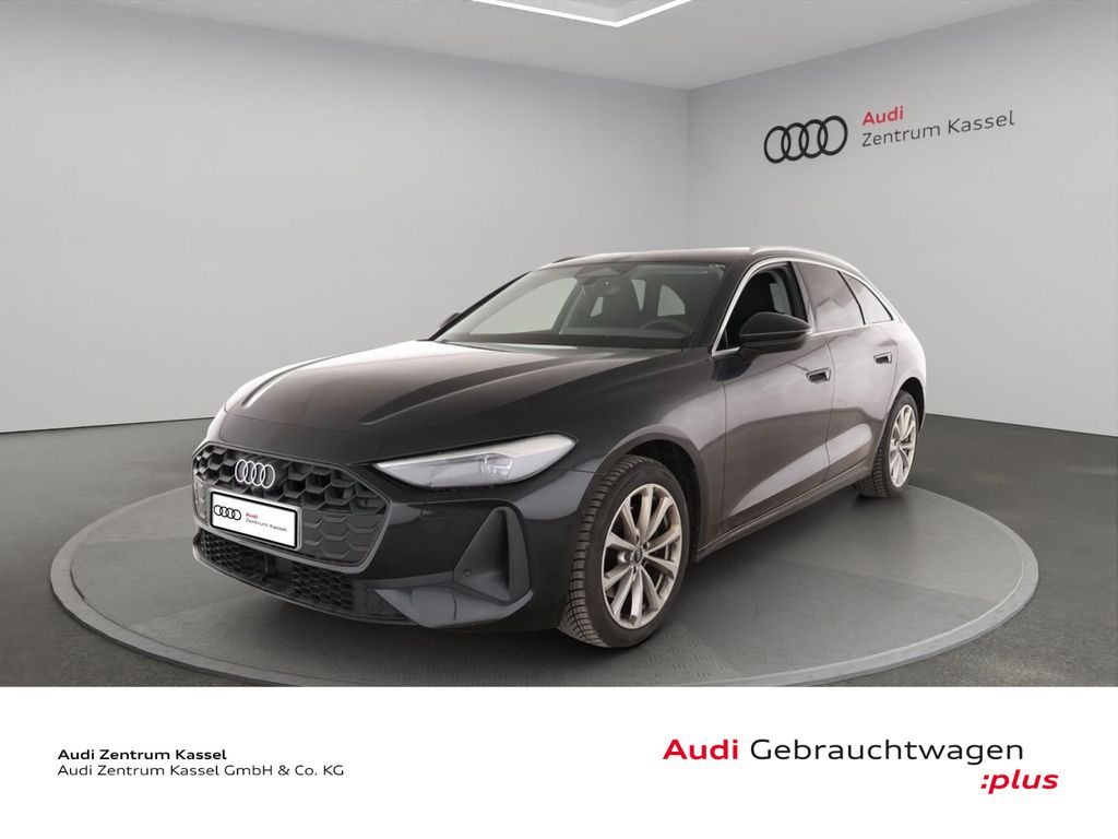 A5 Avant TFSI quattro LED AHK Kamera Carplay
