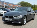 BMW 320d Sport-Line LED*PANO*SHZ*NAV*TEMP* - BMW 320 in Braunschweig