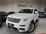 Jeep Grand/Cherokee/3.6/V6/Summit/PANO/LED/DVD/2.HAND - Jeep Grand Cherokee mit Benzin-Antrieb: Summit