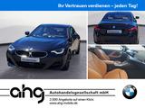 BMW 220i Steptronic Coupe M SPORT Driving Assistant  - BMW 220 Jahreswagen