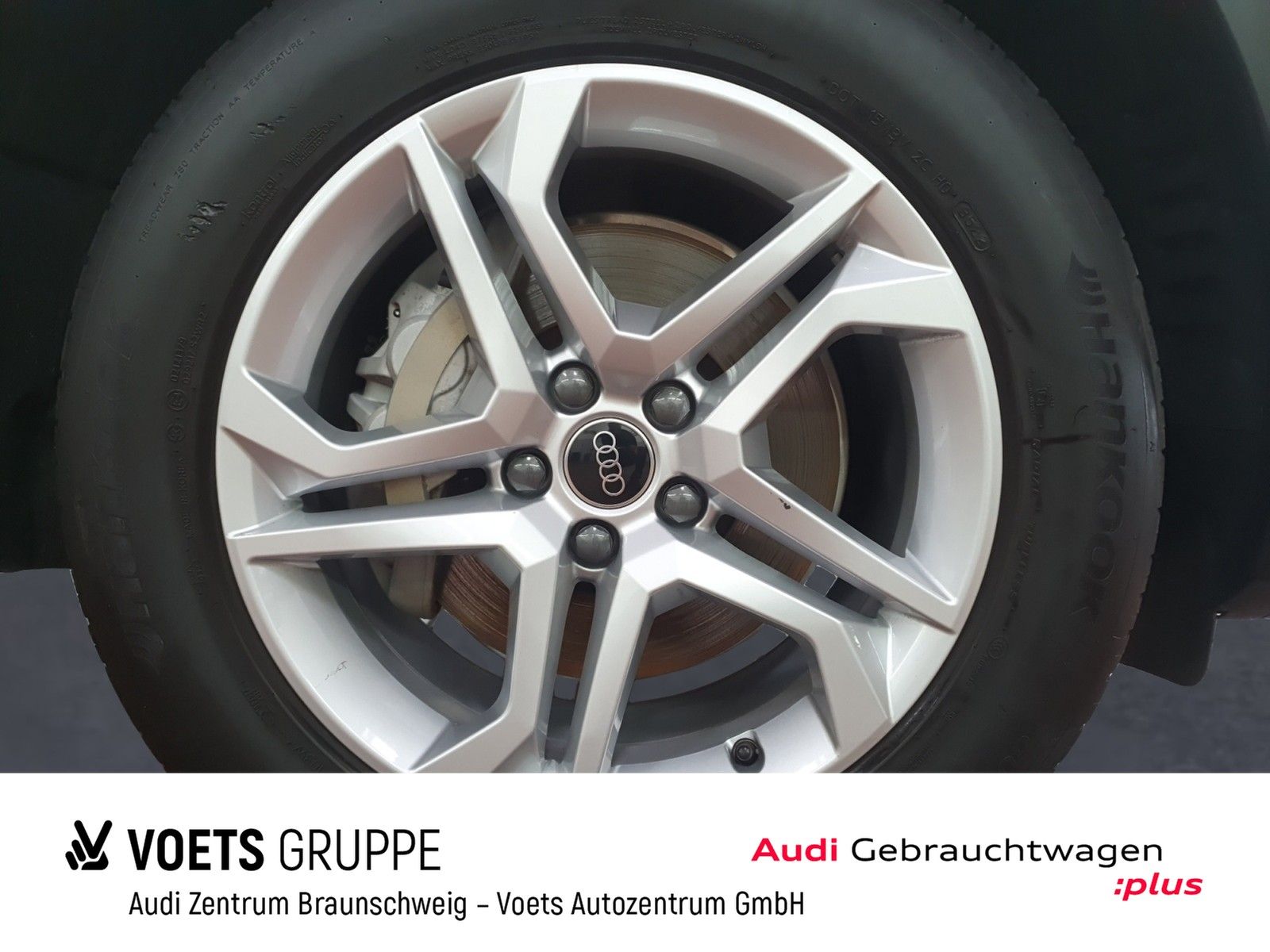 Audi Q5 - Bild 5