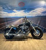 Harley-Davidson Sportster Custom Limited XL1200CB - HARLEY-DAVIDSON XL 1200 C SPORTSTER CUSTOM