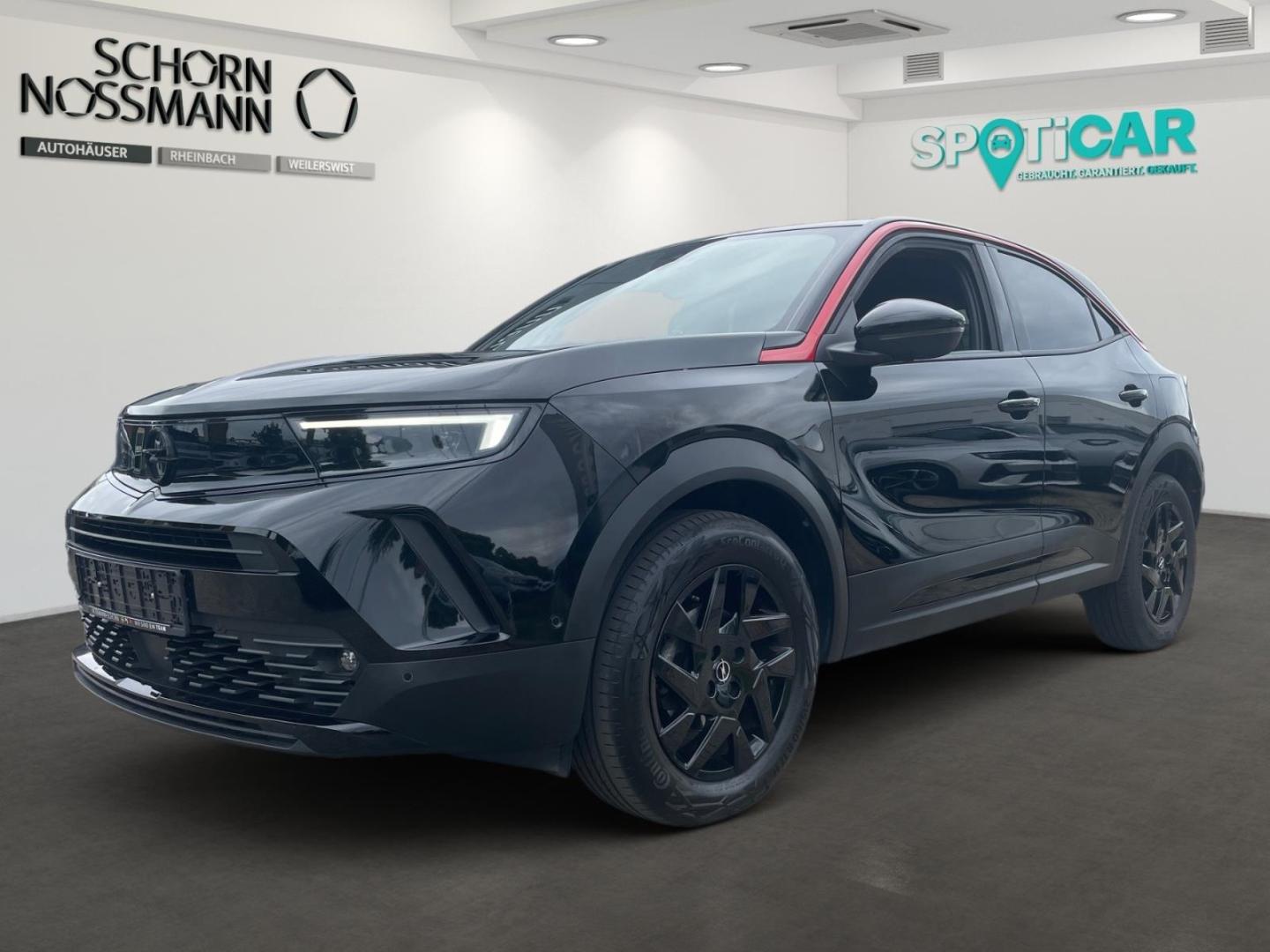 Opel Mokka B GS LED+ISOFIX+KLIMAAUTOMATIK