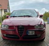 Alfa Romeo 147  Baujahr 2001 | TÜV bis 03... - Alfa Romeo 147 aus 2001