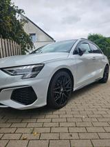 Audi A3 8y Sportback 2.0 TDI 3Sline - Audi A3: Sportback Sline