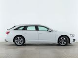 Audi A6 Avant advanced 45 TFSI qu. MATRIX*AHK*8-fach - Audi A6 mit Benzin-Antrieb: Kombi, 4f