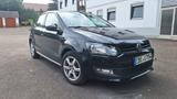 Volkswagen VW Polo, 90 PS, TSI, abnehmbare Anhängerkupplung - Volkswagen mit Benzin-Antrieb: Anhängerkupplung