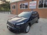 Jeep Cherokee 2.2 Mjt II 185 CV 4WD Active Drive - blaue Jeep Cherokee