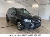 Mercedes-Benz GLB 220 4M Progressive LED 19" Navi+ Distr+ Kam - schwarze Mercedes-Benz GLB 220