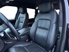 LAND ROVER Range Rover Sport HSE Dynamic|Pixel-LED|Pano|HUD