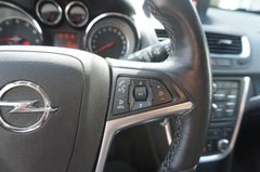 Fahrzeugabbildung Opel Mokka Innovation Autm. Navi Klima Tempomat SHZ !
