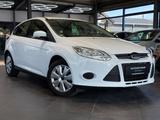 Ford Focus Lim. Trend *HU/SU NEU*SHZ* - Ford Focus aus 2011: Trend