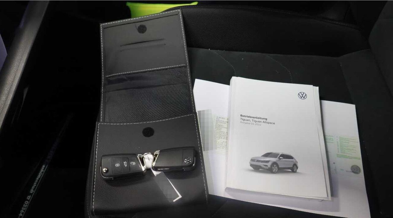 Fahrzeugabbildung Volkswagen Tiguan Allsp 2.0 TSI 4Mot LED+/ACC/VIRTU/HUD/AHK