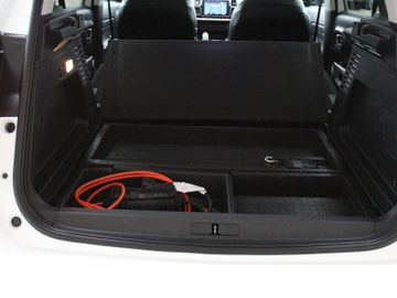 Citron C5 Aircross Feel Pack Hybrid
