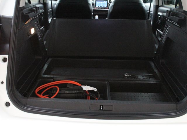 Citron C5 Aircross Feel Pack Hybrid